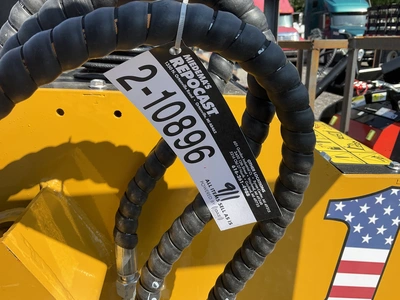Used 2026 AGT MX-CRT23 MINI SKID STEER LOADER Skid Steer Loaders Michigan US | Miedema Asset Management Group #1341116