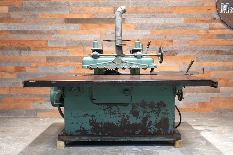 Used _UNKNOWN_ _UNKNOWN_ Rip Saws Tennessee US | 360 Degree Machinery #827496