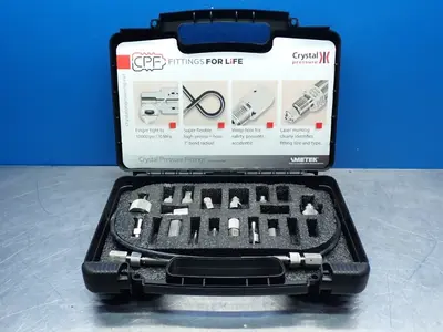 USED AMETEK 4016