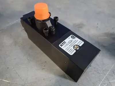New | in-Stock PARKER H2EWXXG123000FB Pumps Ohio US | HGR 24 #882108