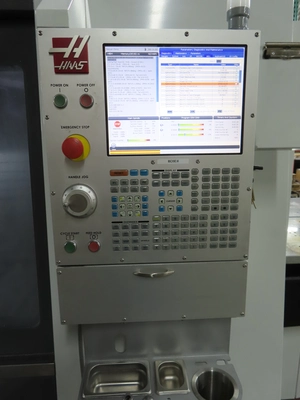 USED 2020 HAAS VF-3SSYT