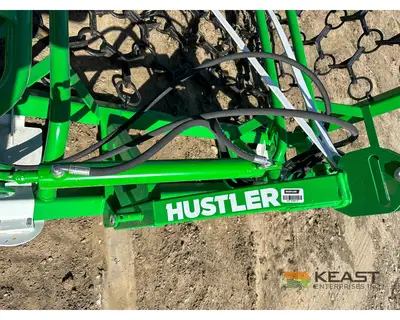 Used HUSTLER _UNKNOWN_ Landscape Rakes Iowa US | Keast Enterprises #1360342