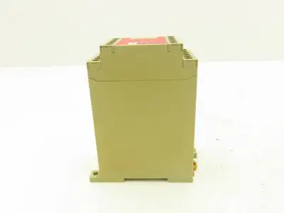 Omron STI G9SA-501 Dual Channel Safety Relay Unit 24VAC/DC Lot of 7