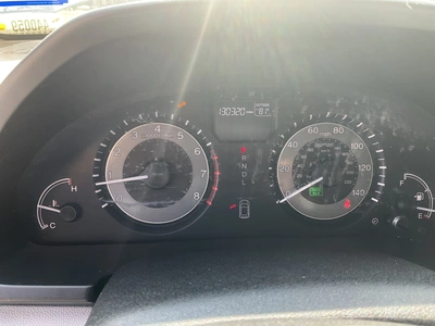 USED 2016 HONDA ODYSSEY
