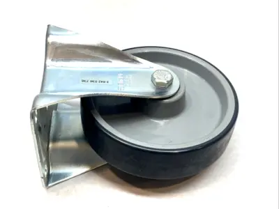 Used Bosch Rexroth Trestle Roller D160 Conveyor Parts Michigan US | Maverick Industrial Sales #1401479