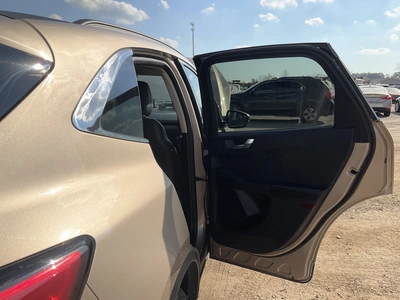 Used 2020 FORD ESCAPE HYBRID SUVs Michigan US | Miedema Asset Management Group #1761503