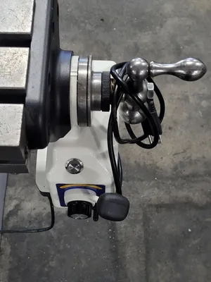 USED BRIDGEPORT SERIES 1