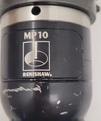 Used RENISHAW MP10 Probes Kentucky US | Aucto #686895