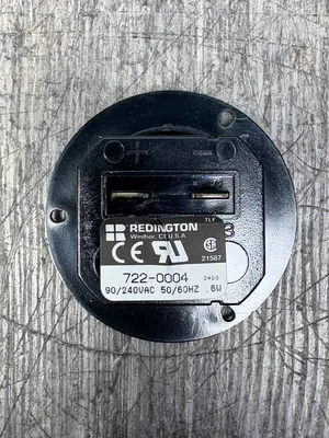 REDINGTON 722-0004 Test & Measurement Equipment | ESS Industrial Equipment Sales (9)