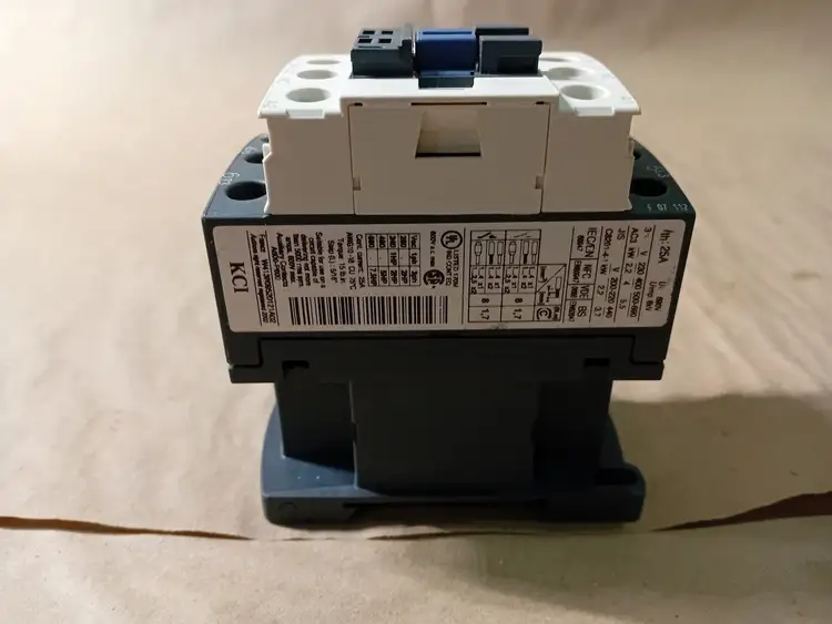New | in-Stock KONECRANES 52296548 Switchgears British Columbia CA | Lenmark #239313