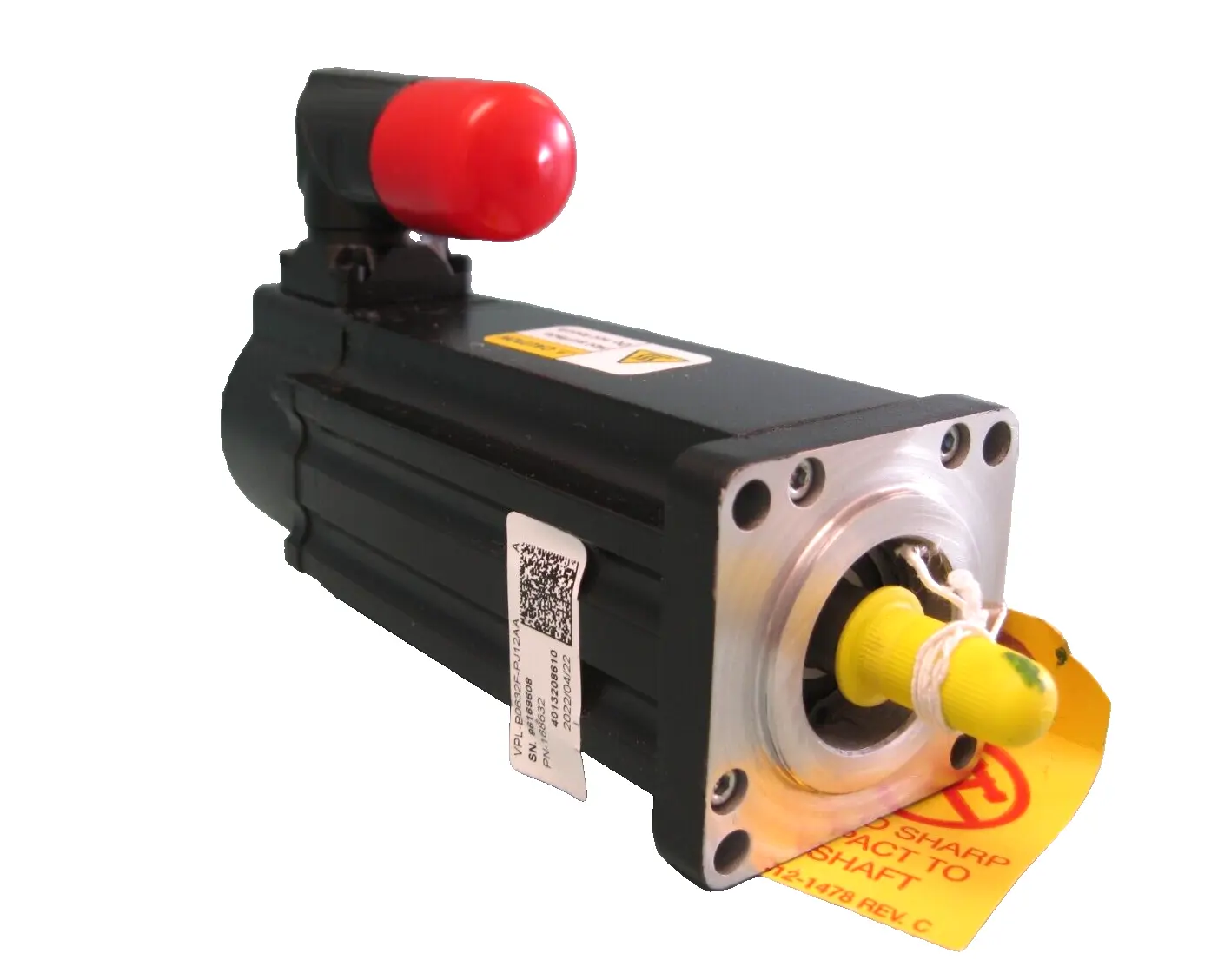 NEW Allen-Bradley VPL-B0632F-PJ12AA