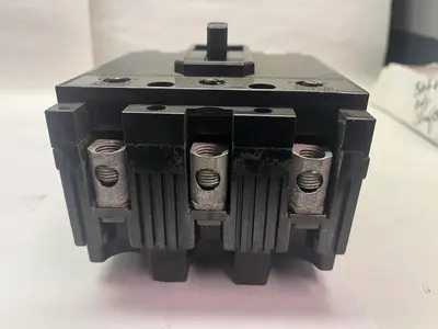 Used ITE EF3-A010 Miscellaneous Equipment (Electrical & Power) | Surplus Asset Holdings #1202979
