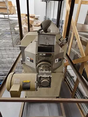 NEW COLORADO MILL EQUIPMENT ECO-R30