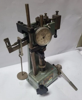 USED Gamry Instruments 23473247327473204092397473274