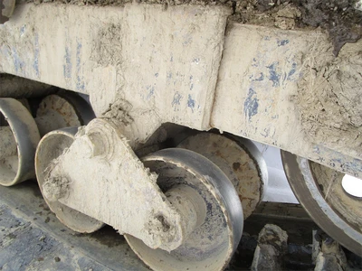 Used 2009 MOROOKA MST3000VD Crawler Carriers & Dumpers New York US | Abele Tractor #1343115
