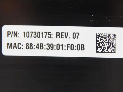 Used ROCKWELL AUTOMATION 10730175 804110A20711 804110A21354 804110A21402 Conveyors Texas US | Aucto #1307000