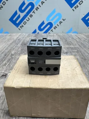 USED ABB CA4-40U