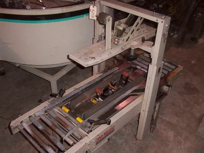 Used _UNKNOWN_ 28600 Case Sealers - Tapers Minnesota US | A&I Equipment #1317087
