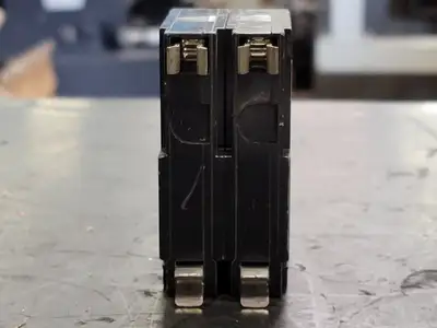 USED EATON CHQ230