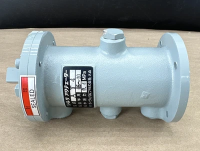 NEW Nippon Daiya AT4 4-50