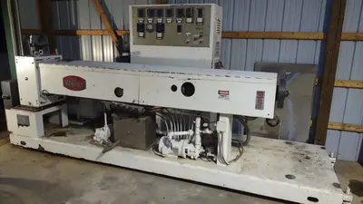 USED 1984 WELEX WELEX 350