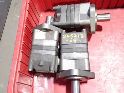 USED DANFOSS 151F2200