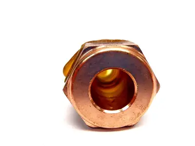 New | in-Stock Welform 1" Threaded Weld Cap Pin 14 to 12 Metric Hole Welding Machinery (Other) Michigan US | Maverick Industrial Sales #1401052