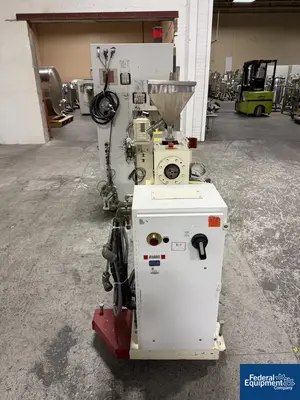 Used Harrel _UNKNOWN_ Extruders Ohio US | Federal Equipment Company #1337910