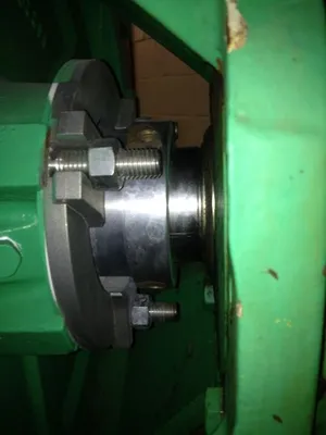 USED Ahlstrom / Sulzer APT 55-12
