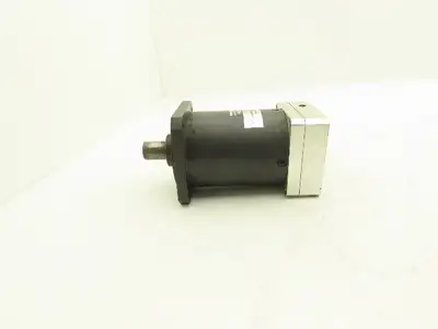 Neugart PLE 80/90-80 Inline Gearbox 80:1 14mm In 20mm Out