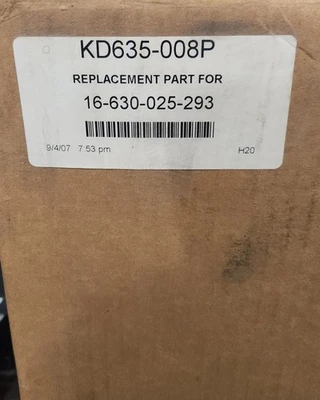 NEW Keltec KD635-008P