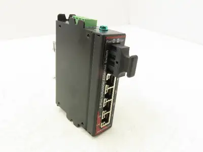 Used SIXNET _UNKNOWN_ PLC Ethernet Equipment Indiana US | Arrow Industrial #1408124
