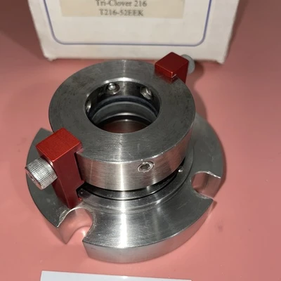 NEW Tri-Clover T216-52EEK