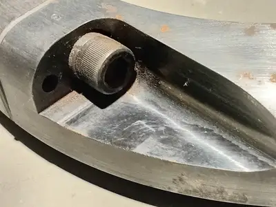 NEW SKF C-00-181