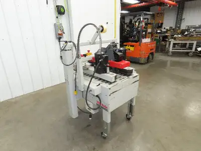 Used 3M MATIC _UNKNOWN_ Case Sealers - Tapers Indiana US | Arrow Industrial #1489057