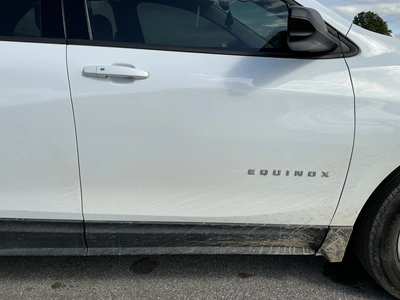 Used 2018 CHEVROLET EQUINOX SUVs Michigan US | Miedema Asset Management Group #1476399