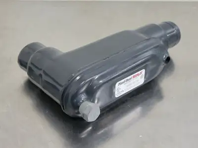 USED PLASTI-BOND 53KB E231035
