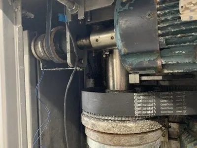 USED HITEC LINKWEL