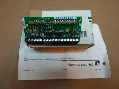 USED RELIANCE ELECTRIC O-57005