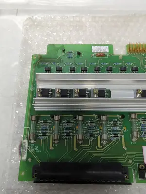 Used GE IC600BF902K Miscellaneous Equipment (Electrical & Power) | Surplus Asset Holdings #1201580