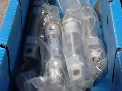 USED SMC 2E147