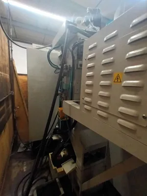 2012 XYZ PROTOTRAK LPM Vertical Machining Centers | Charter Auctions (3)