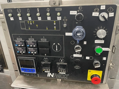 USED 2014 ROSS A-20