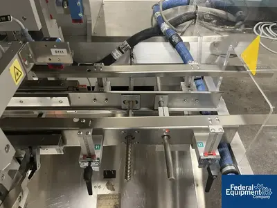 USED Pester Pester Traypacker, Model PEWO-FORM UVP 2