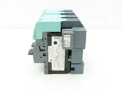 Used SIEMENS _UNKNOWN_ Circuit Breakers Indiana US | Arrow Industrial #1365079