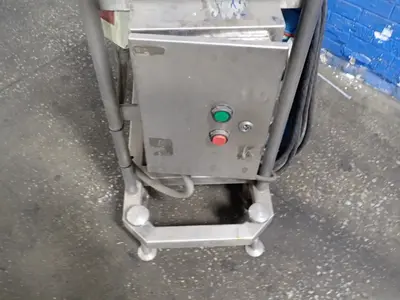 5 Hp Pump