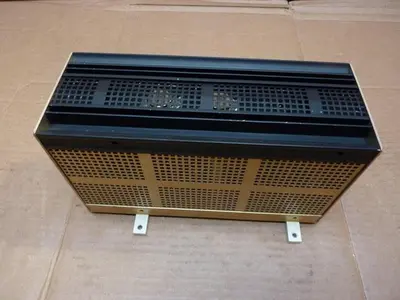USED ACOPIAN TD15-250