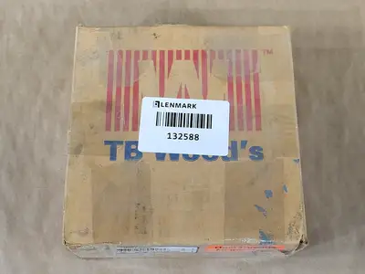 USED TB WOOD'S P36-14M-55-SF
