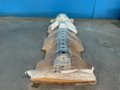New | in-Stock 2024 FESTO DGPL25400PPVABGKSVD2 Pumps Ohio US | HGR 24 #1325021
