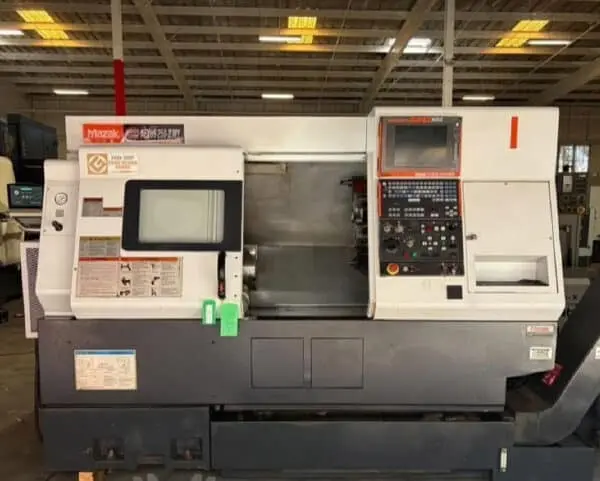 Used MAZAK QUICK TURN _UNKNOWN_ CNC Lathes Florida US | Premier Equipment #1762277